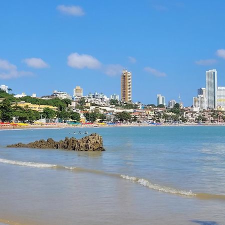 Porto Viejo O De Casa Natal Rn Daire Dış mekan fotoğraf