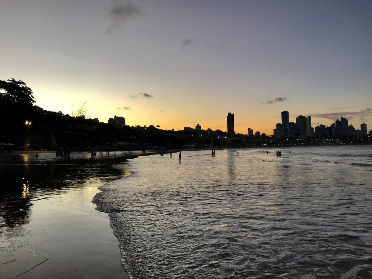 Porto Viejo O De Casa Natal Rn Daire Dış mekan fotoğraf