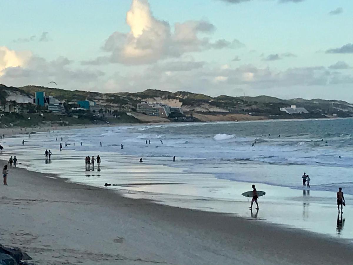 Porto Viejo O De Casa Natal Rn Daire Dış mekan fotoğraf