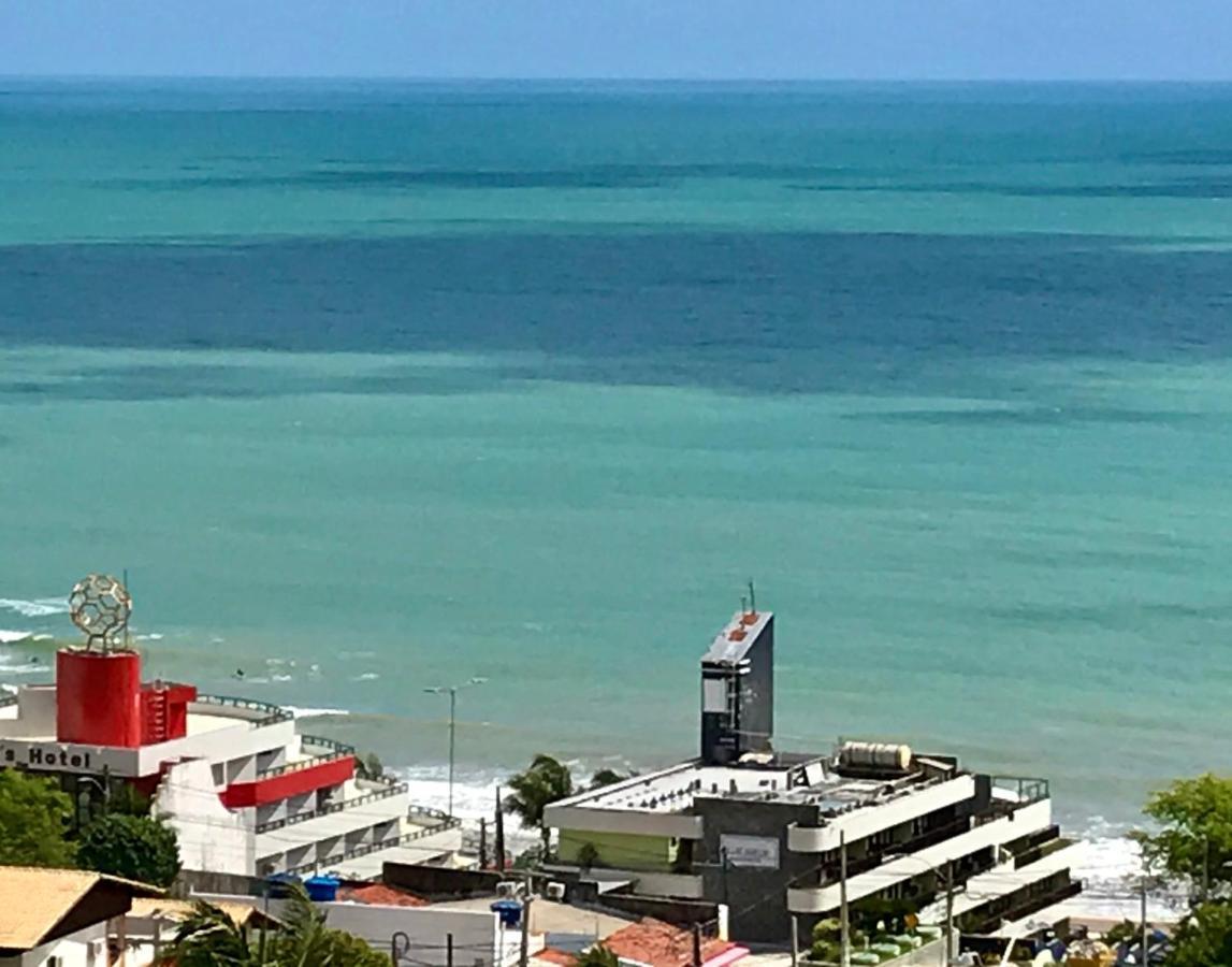 Porto Viejo O De Casa Natal Rn Daire Dış mekan fotoğraf