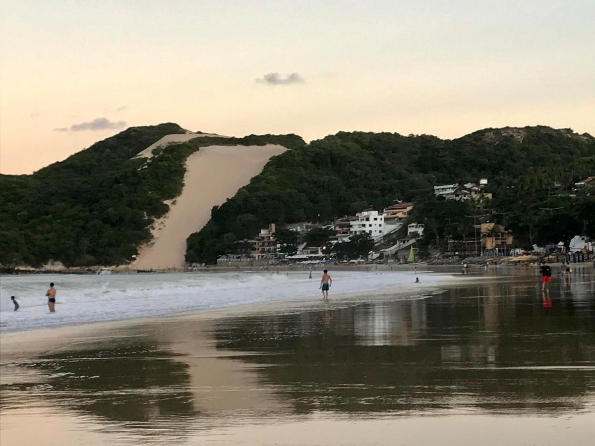 Porto Viejo O De Casa Natal Rn Daire Dış mekan fotoğraf