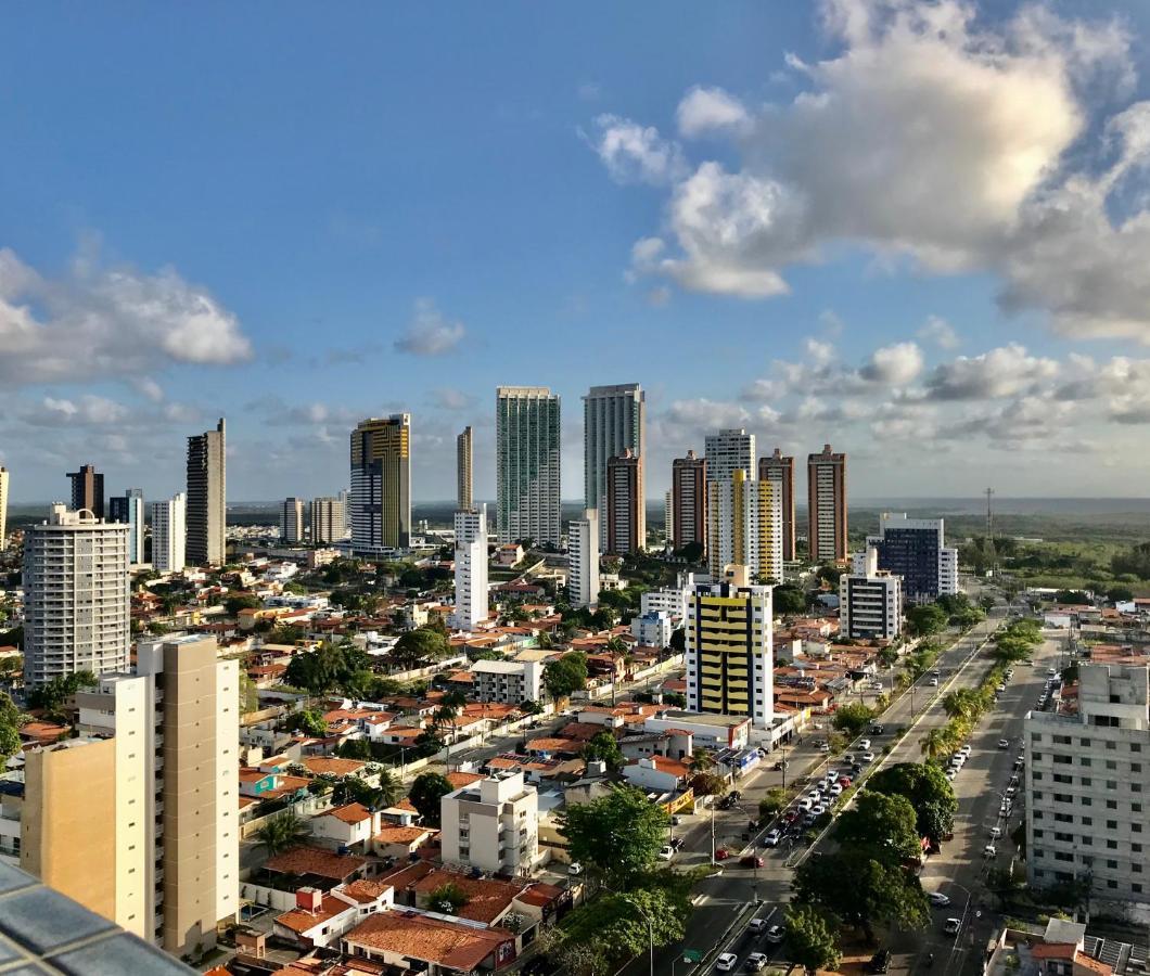 Porto Viejo O De Casa Natal Rn Daire Dış mekan fotoğraf