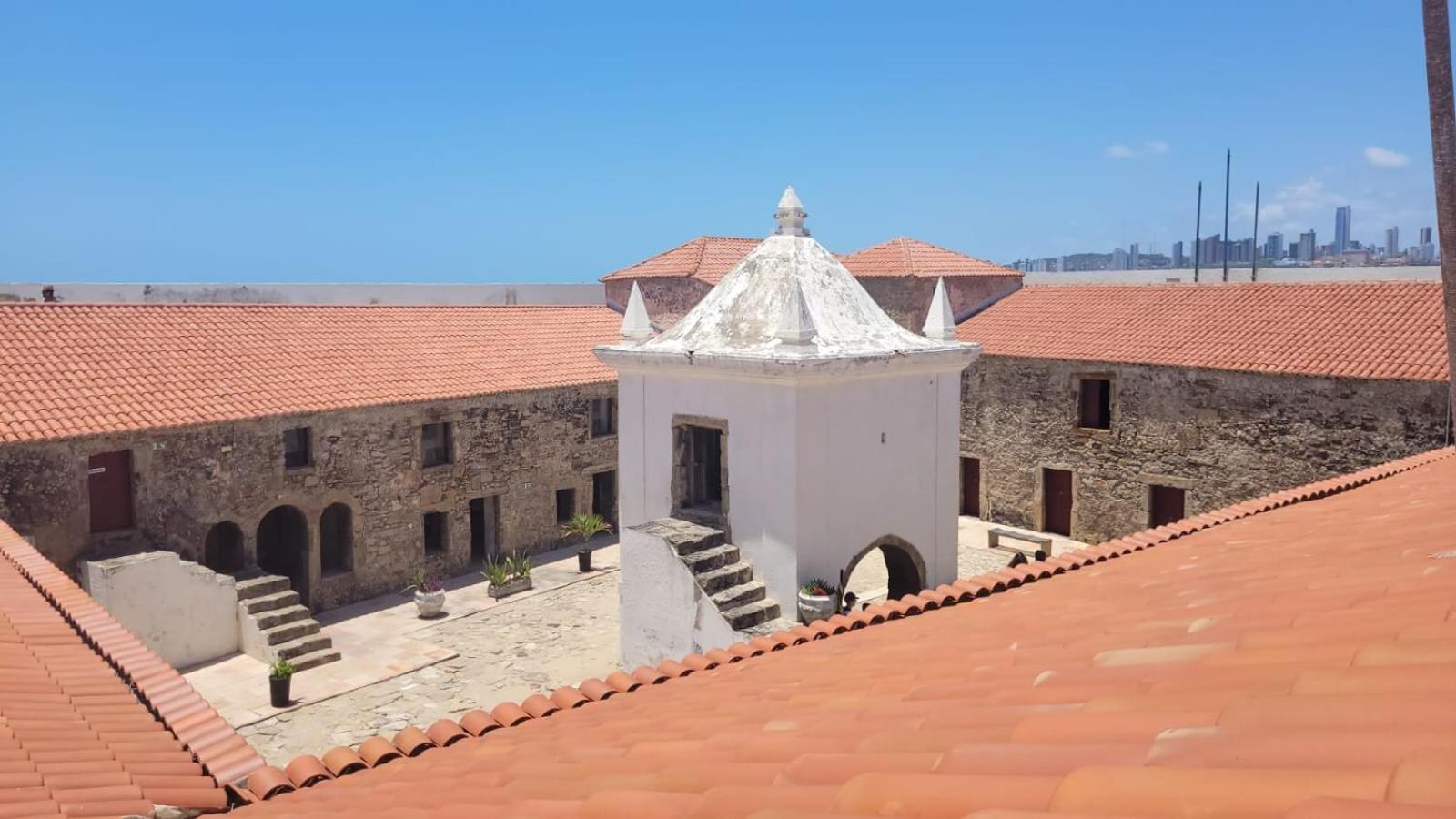 Porto Viejo O De Casa Natal Rn Daire Dış mekan fotoğraf