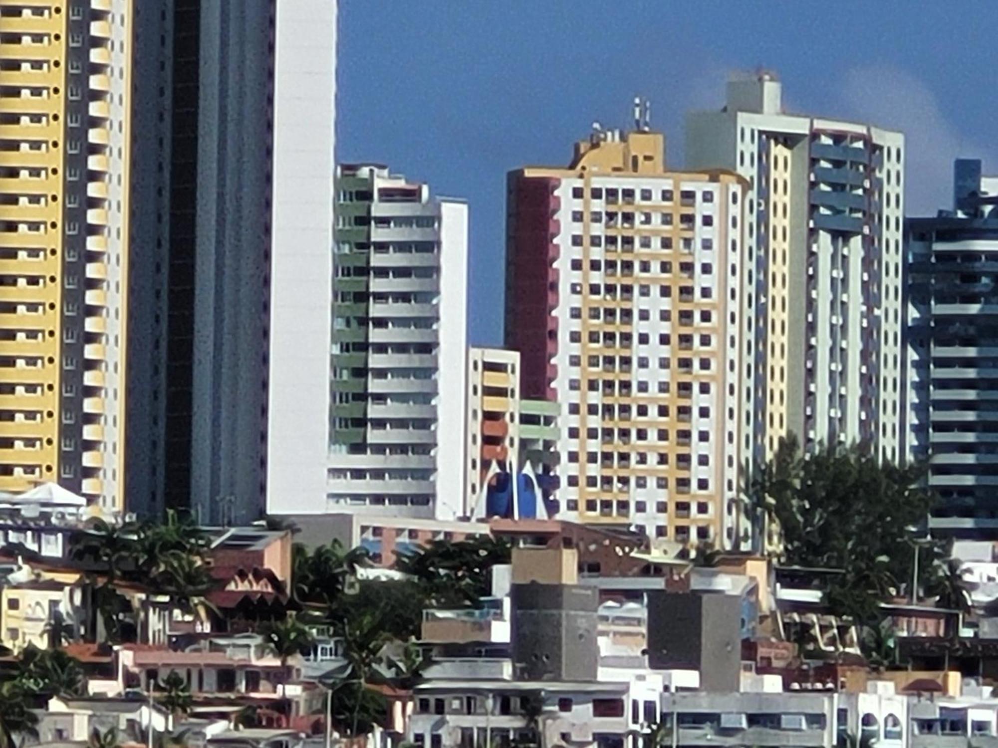 Porto Viejo O De Casa Natal Rn Daire Dış mekan fotoğraf