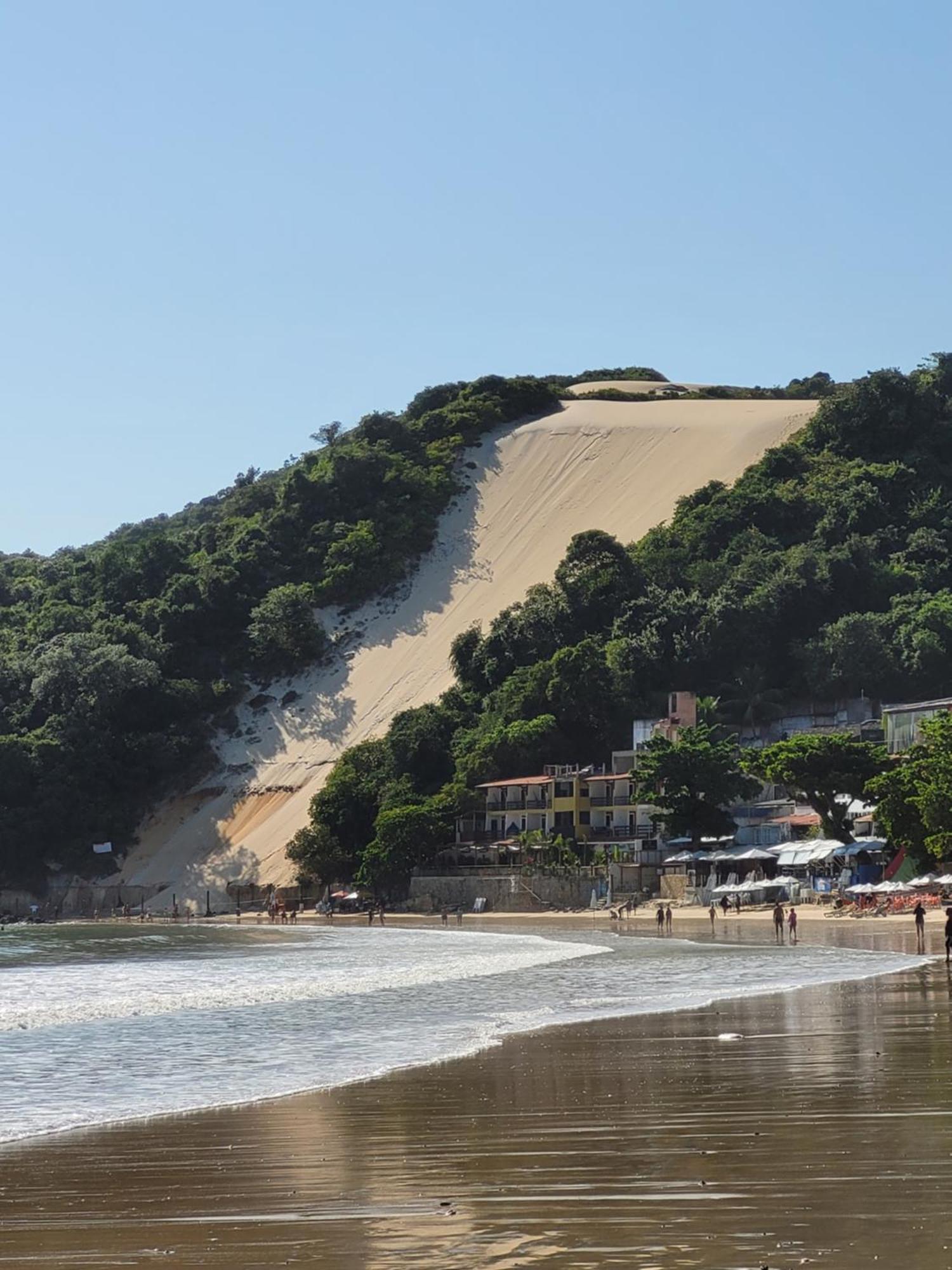 Porto Viejo O De Casa Natal Rn Daire Dış mekan fotoğraf