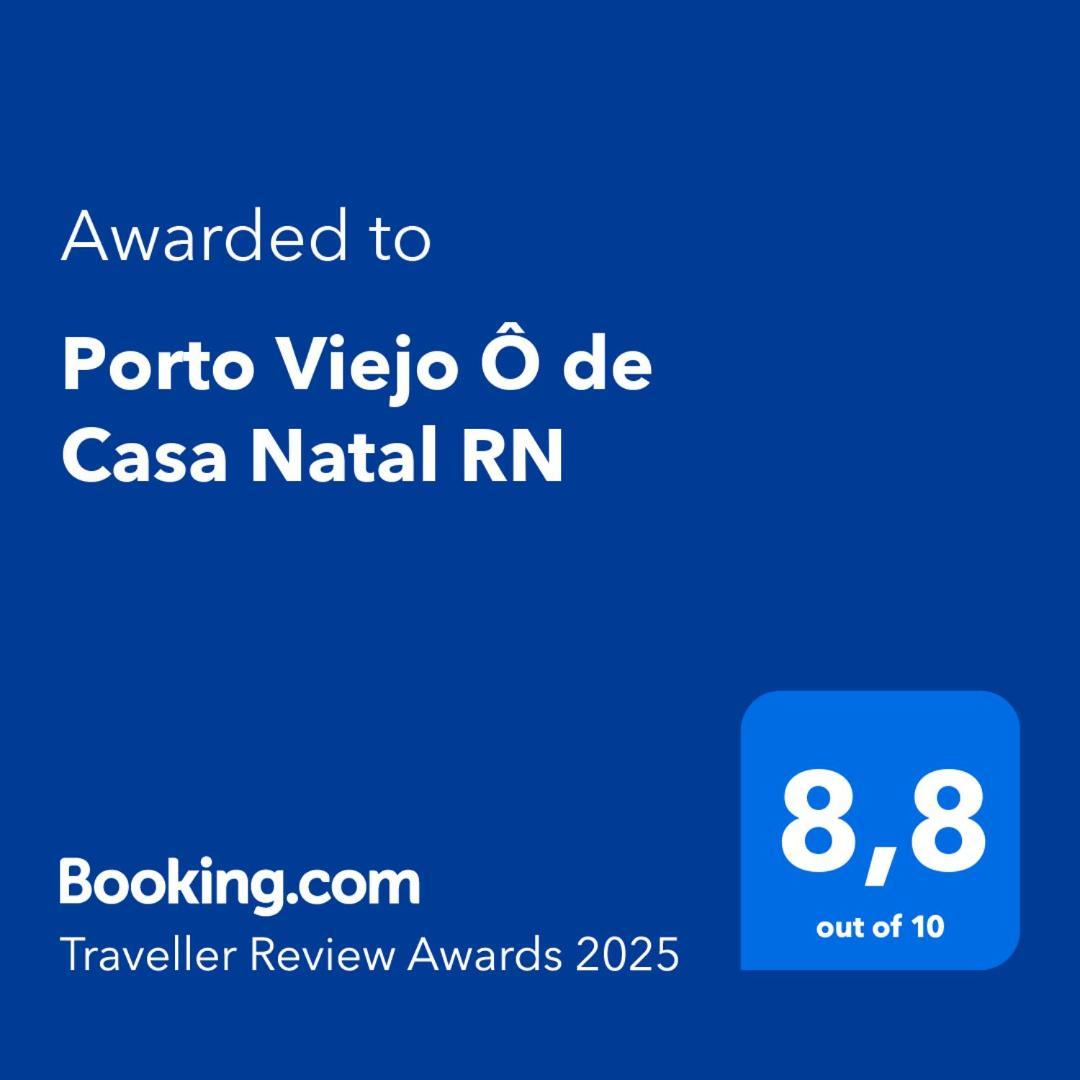 Porto Viejo O De Casa Natal Rn Daire Oda fotoğraf